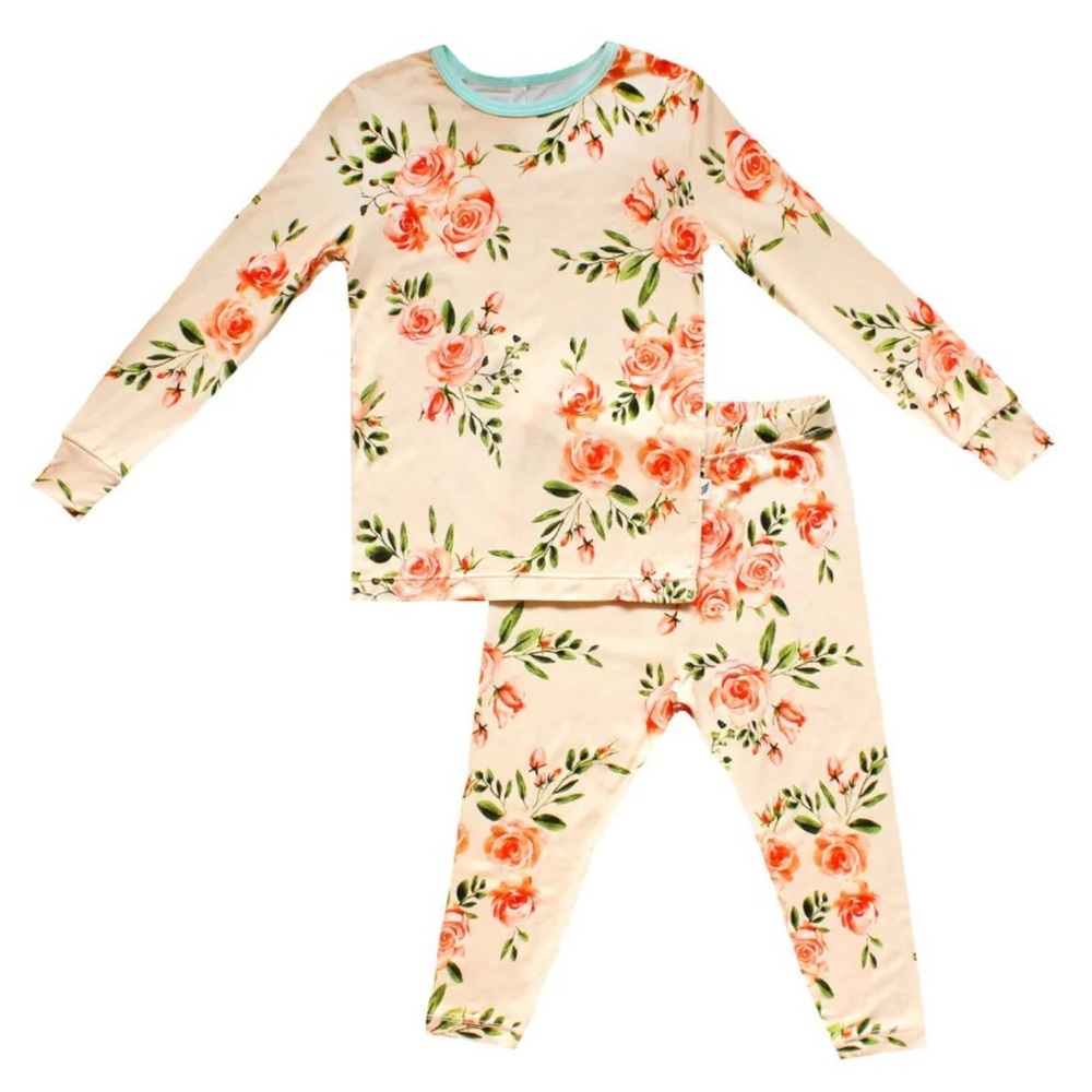 Free Birdees Pajamas